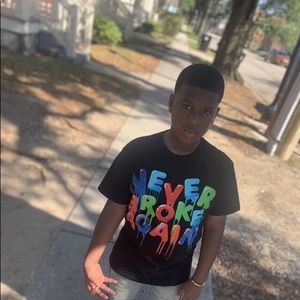 Meet your Posher, Everett